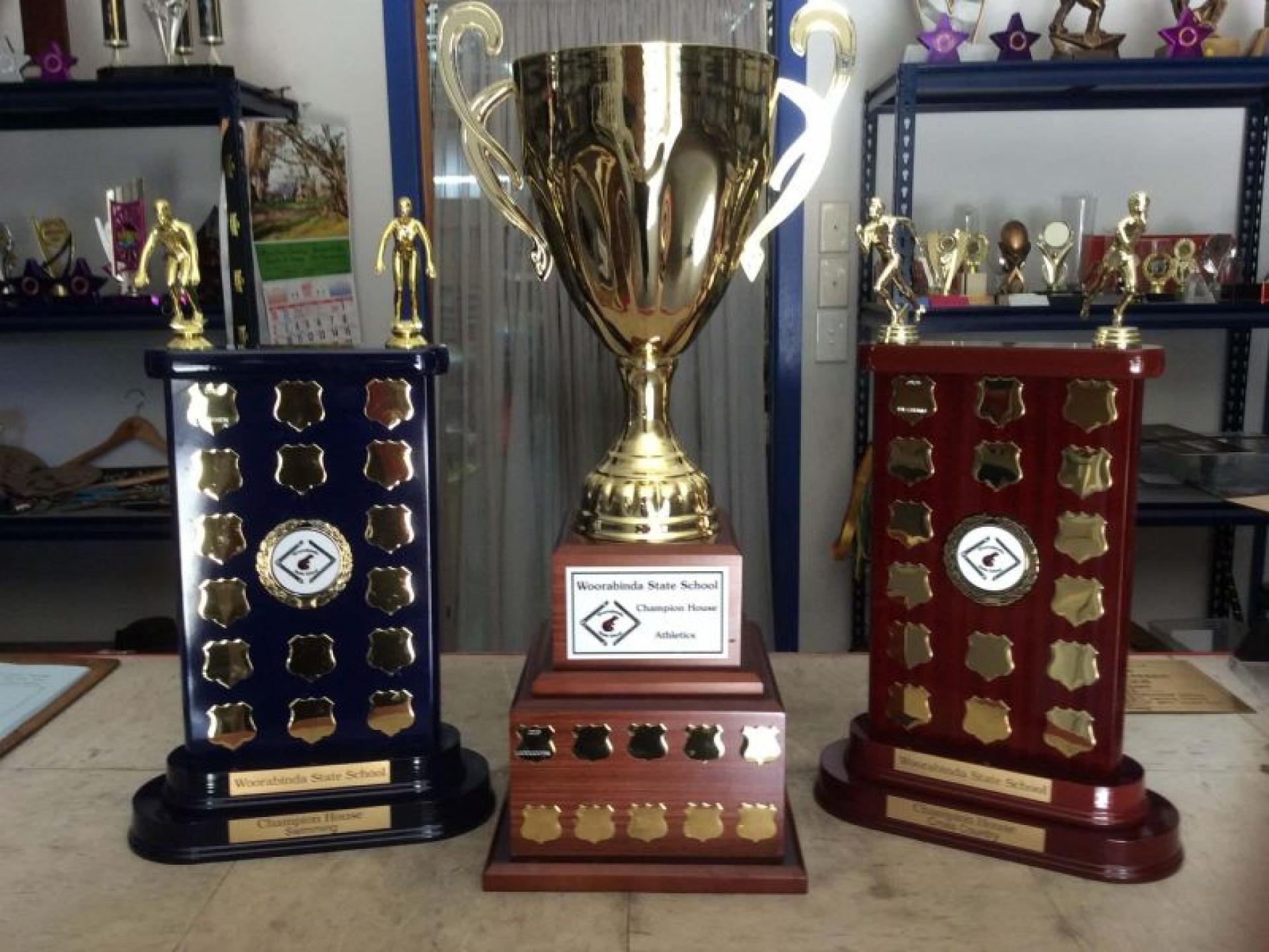 Trophy And Engraving Business 605592 3