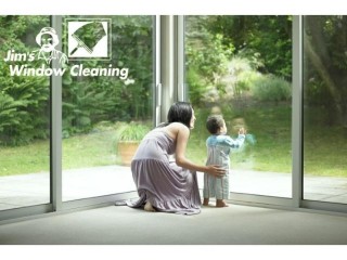 Jim’s Window and Pressure Cleaning - Newcastle