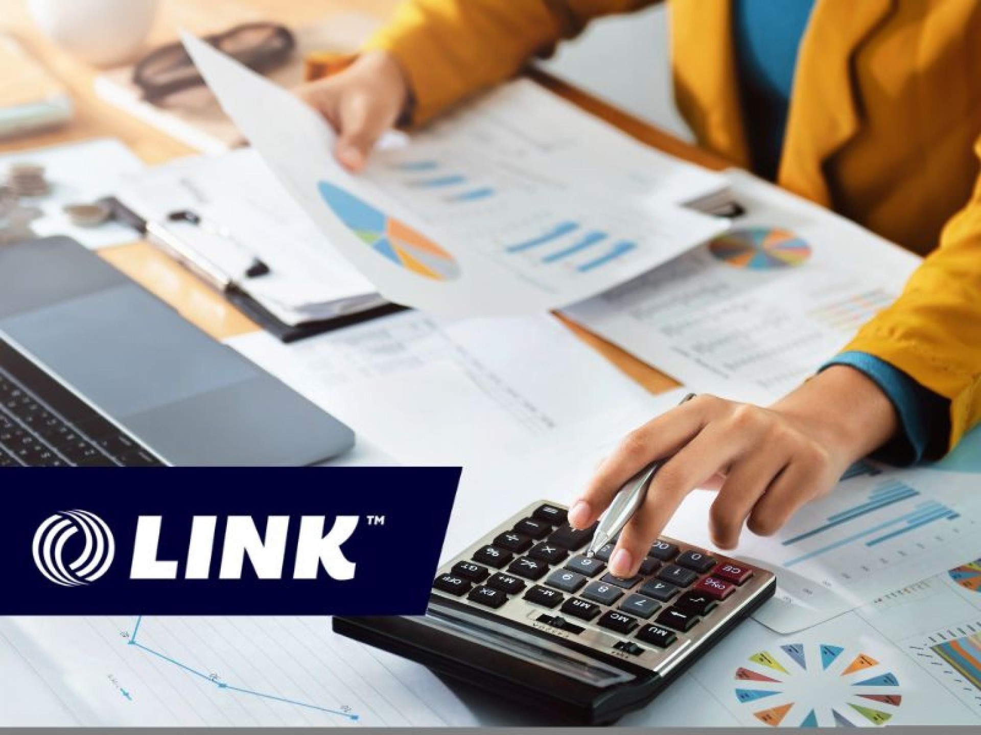 Under Offer Bookkeeping Business 605737 1