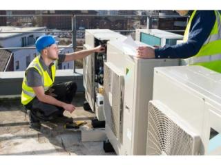 SOLD! Refrigeration and Air Conditioning Business - Sydney