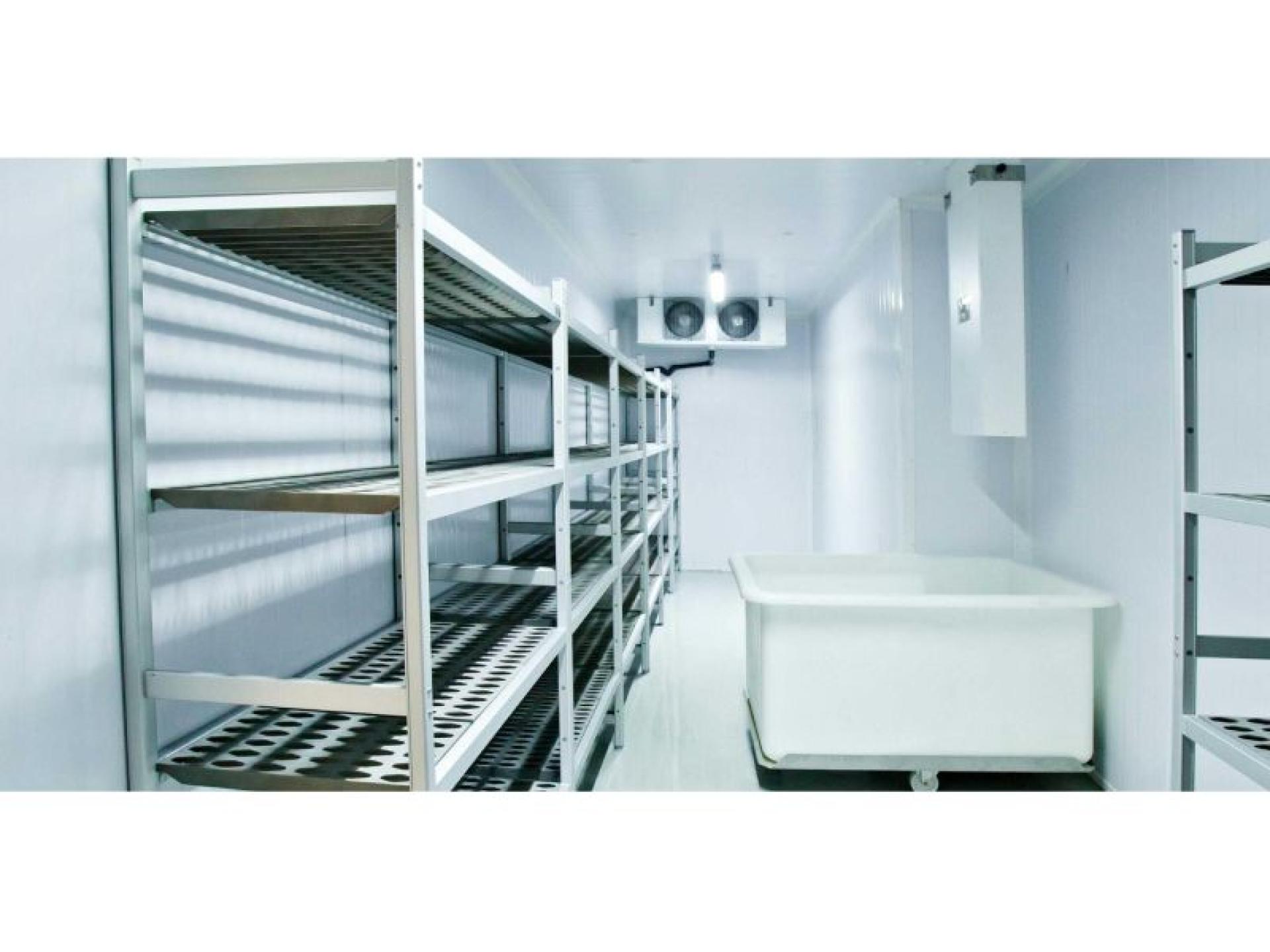 Sold! Refrigeration And Air 605787 2