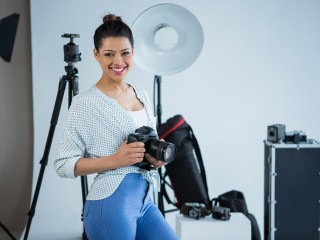 Prominent / Successful Portrait Photography Studio - 20yrs