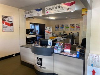 3 In 1 Business: Printing, Mailbox And Courier Services | Existing Franchise