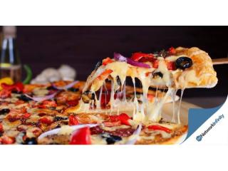 For Sale Highly Profitable Modern Pizza Italian Take Away Eastwood Sydney