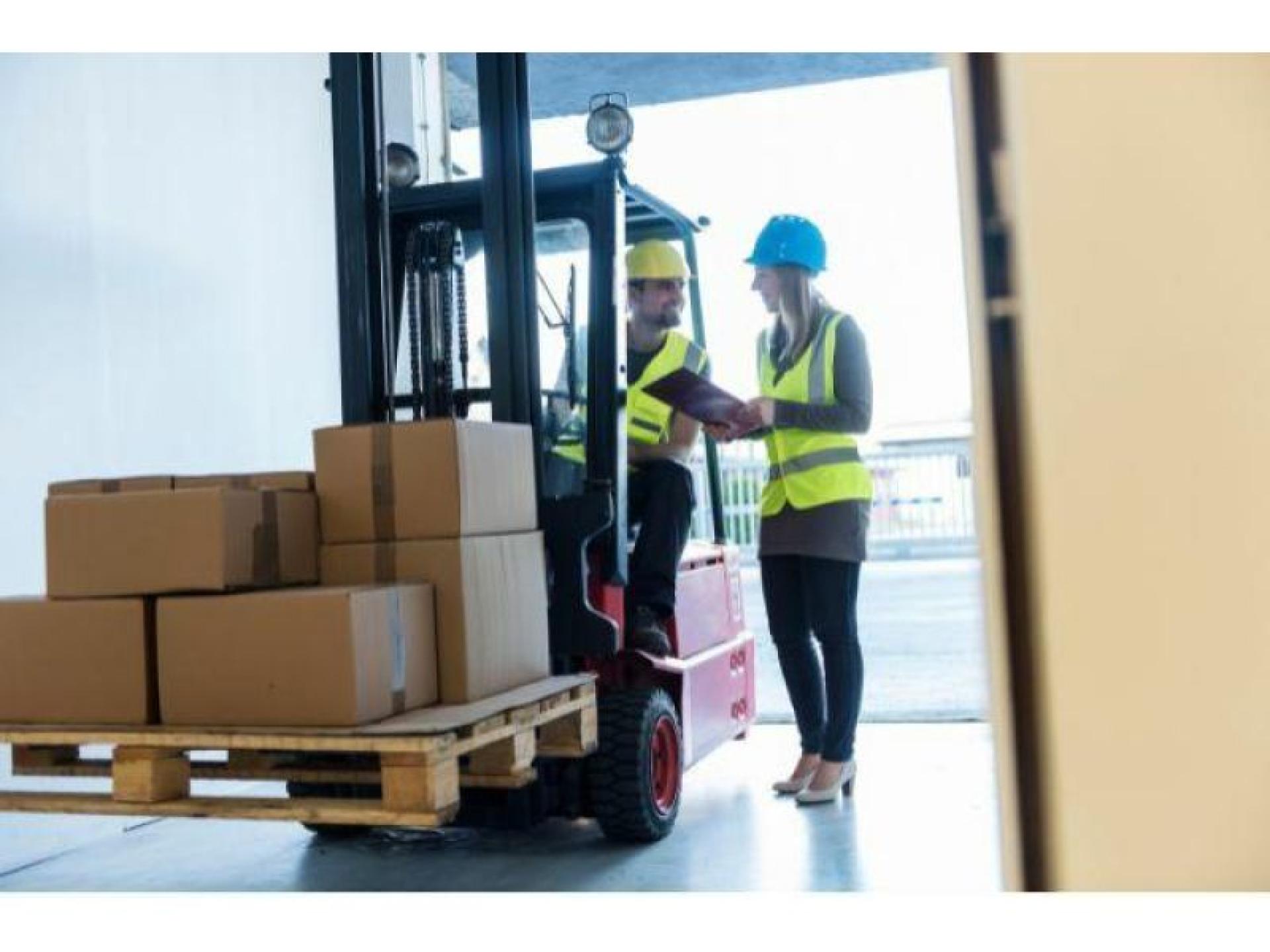 Sold! Transport Driver Training 606064 1