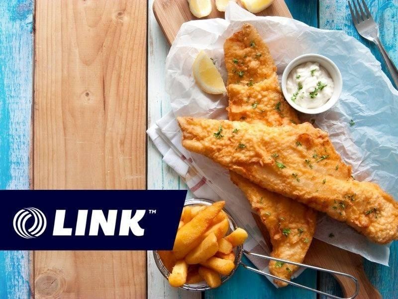 A Long Established Fish 606067 1