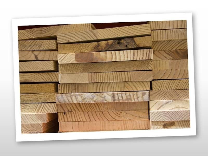 Timber Sales Business. Established 606082 2