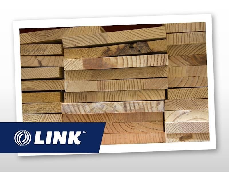 Timber Sales Business. Established 606082 1