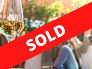 Online Wine & Retail & Delivery Business – SOLD