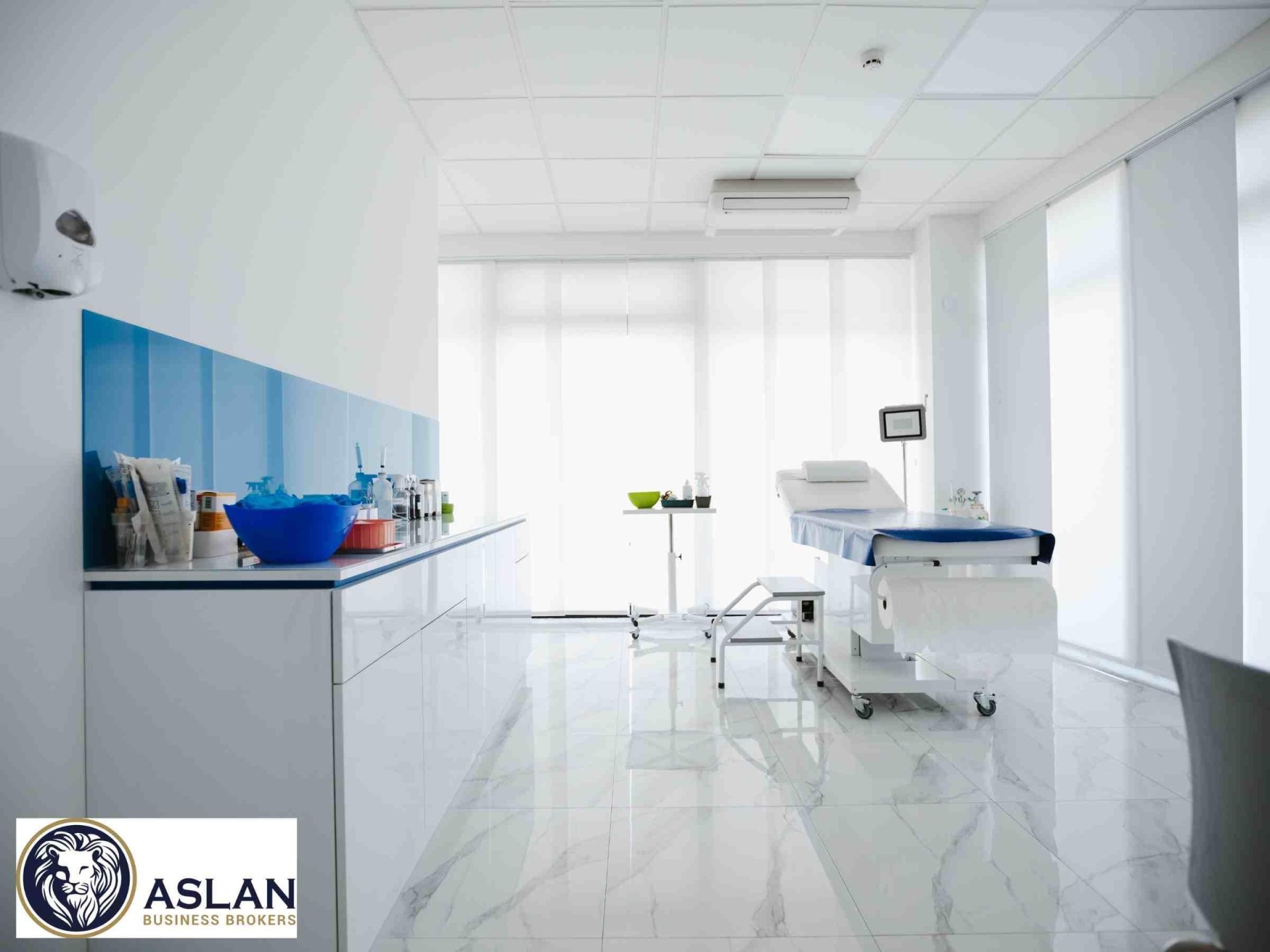 Established Medical Center For 606157 1