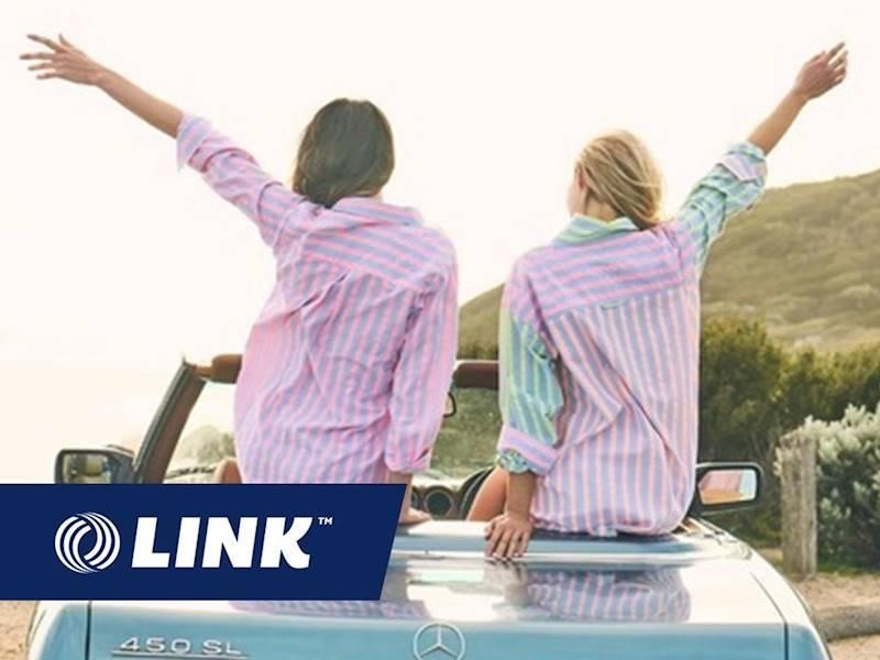 Established Women's Fashion Shop 606158 1