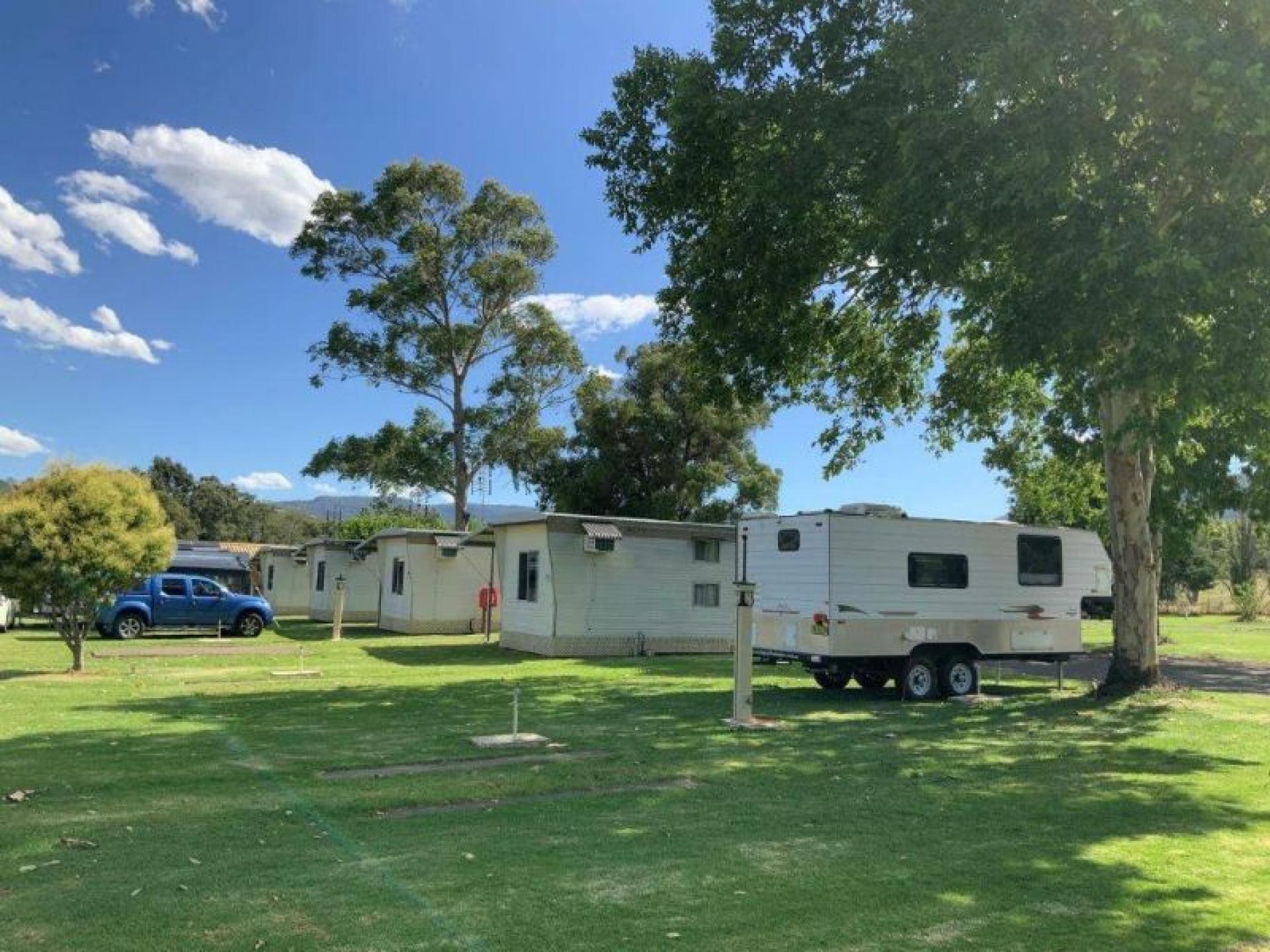 Upper Hunter Caravan Park 606172 3