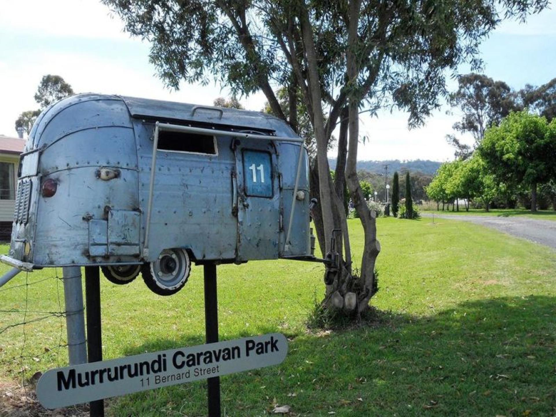 Upper Hunter Caravan Park 606172 1