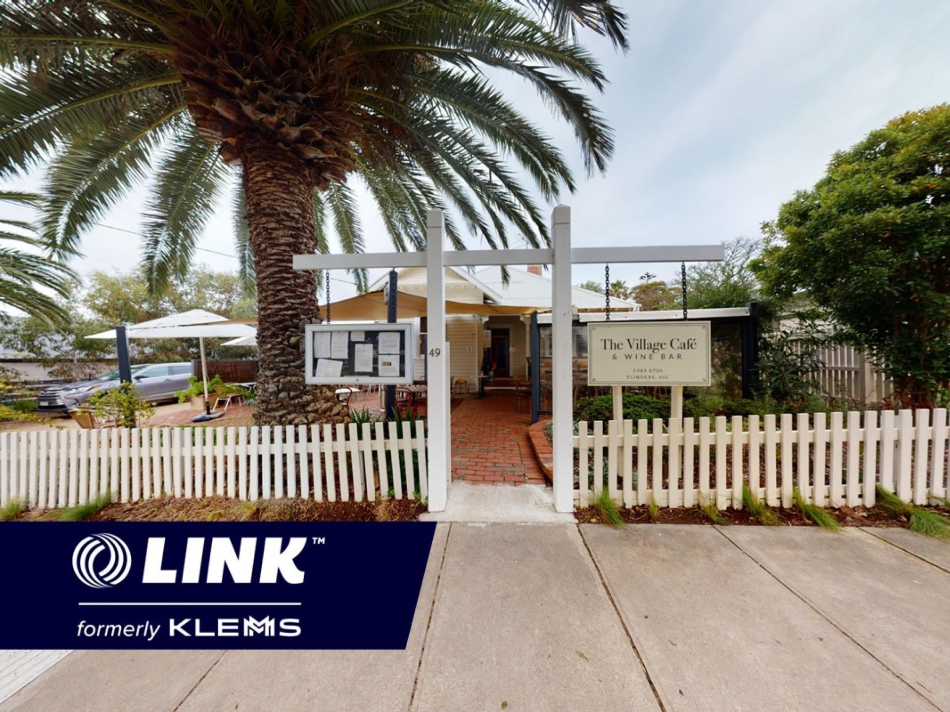 Under Offer Well Established 606230 1