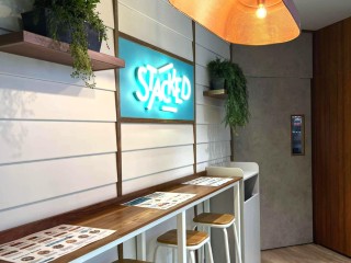 Build Your Own Business with STACKED Franchise Opportunities