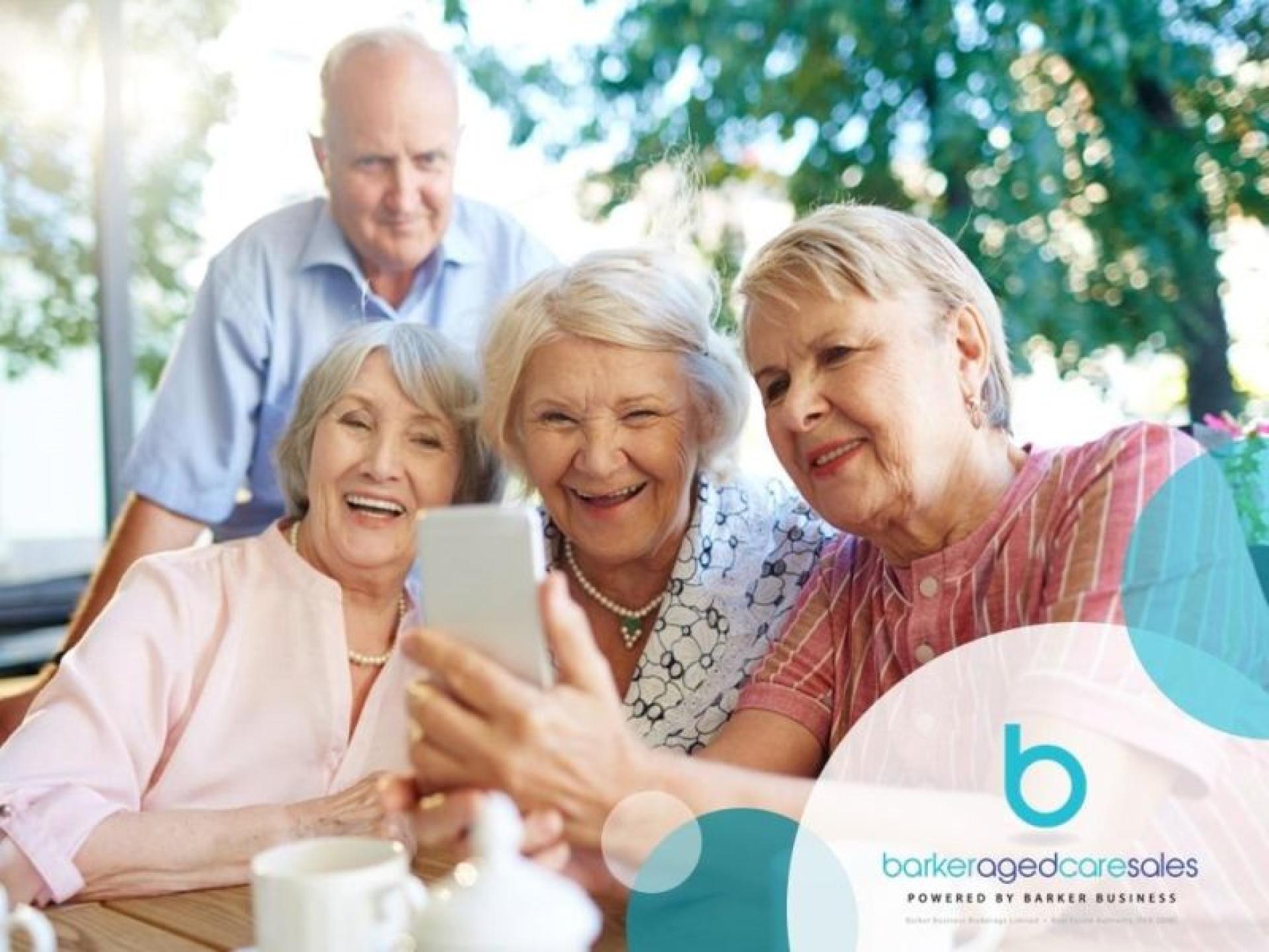 Rest Home Business For 606356 1