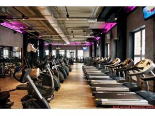 SOLD! Gym Business and Freehold Property - Ipswich, QLD