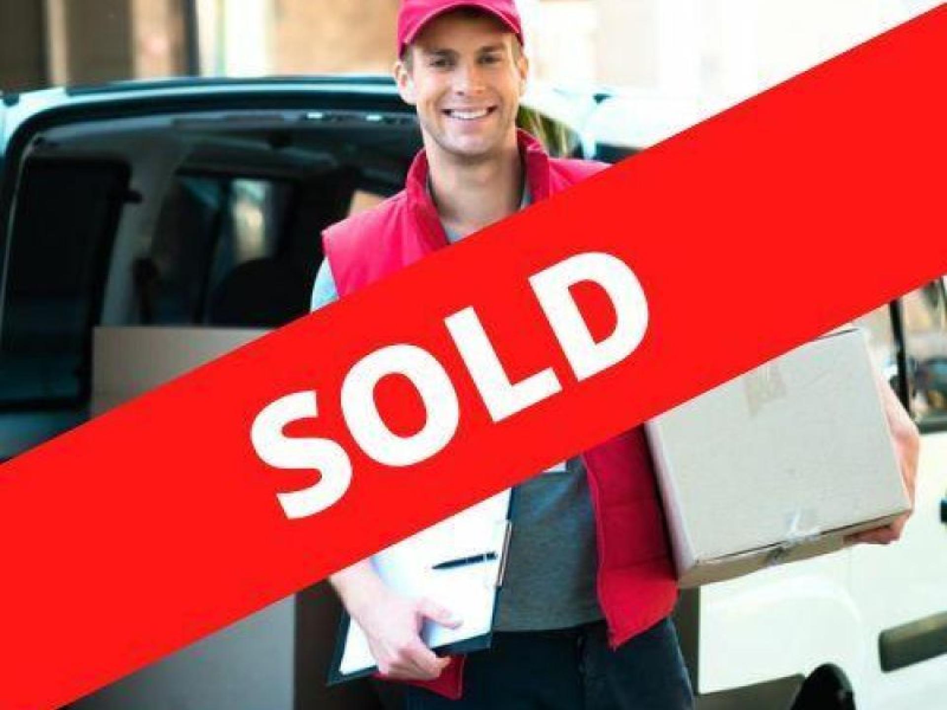 Reputable & Longstanding Courier 606443 1