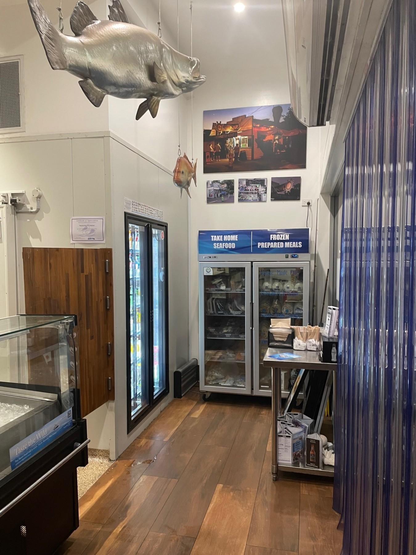 Noosaville Fish Market – 606509 3