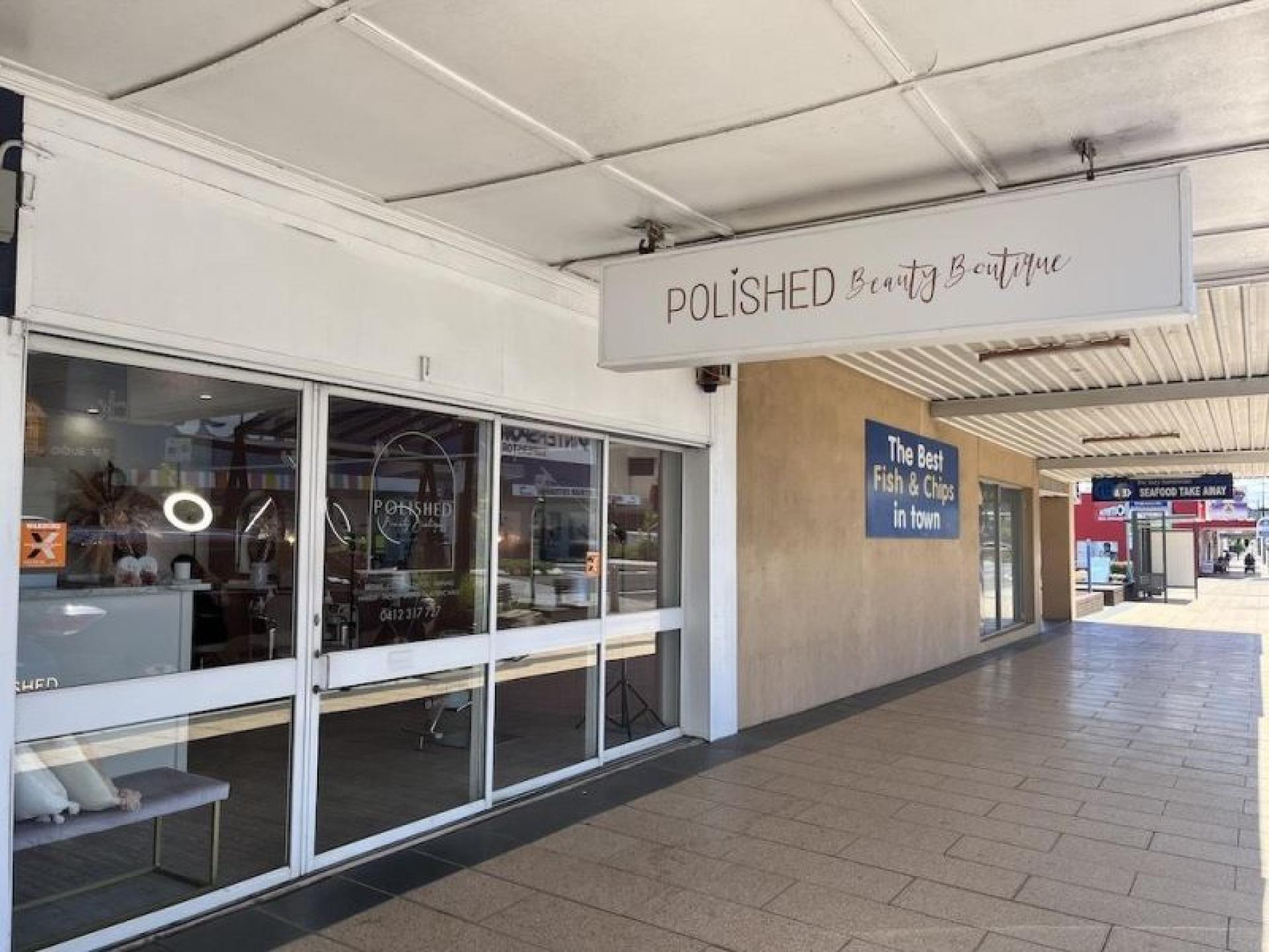 Profitable Beauty Salon – 606512 2