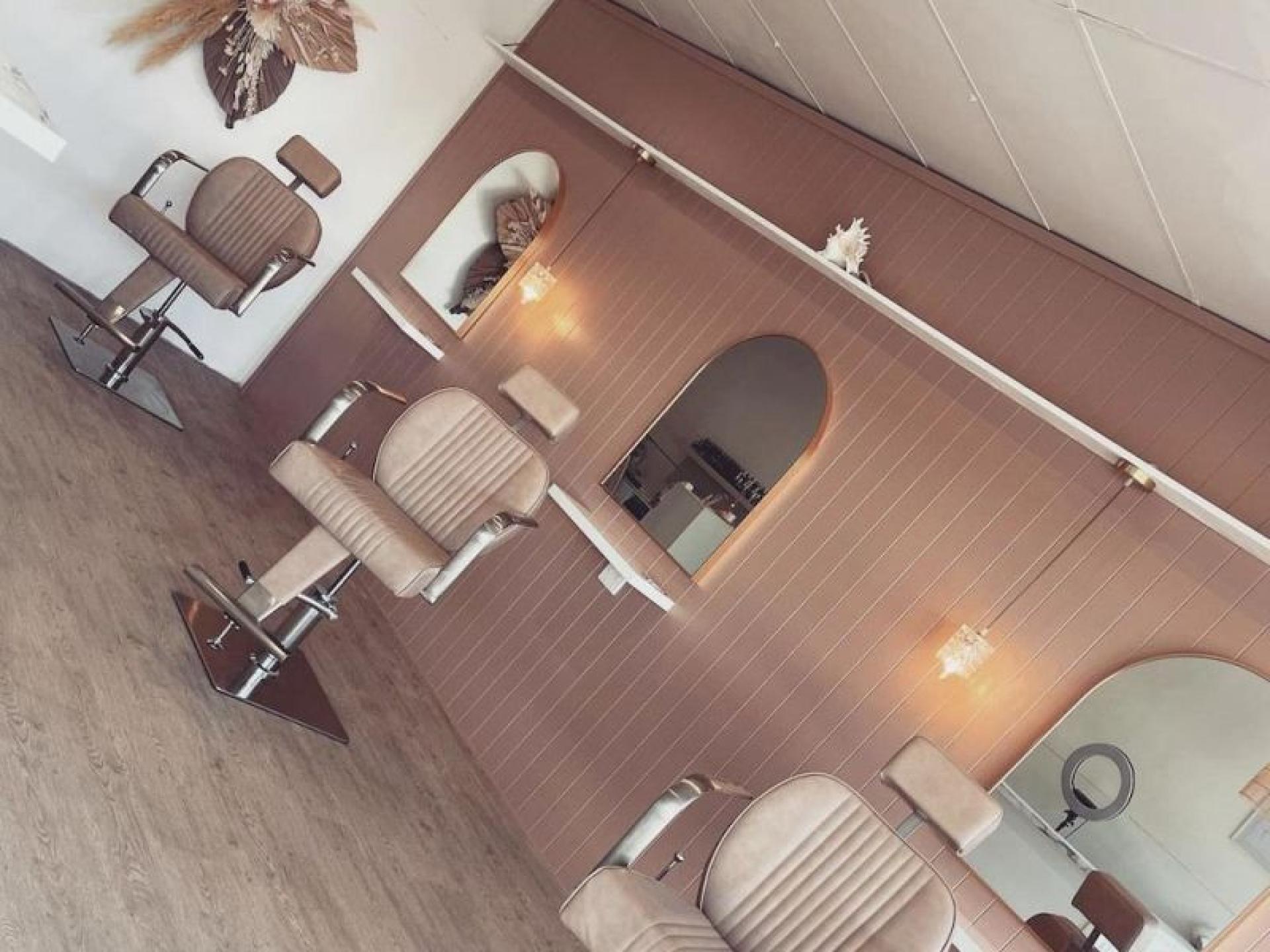 Profitable Beauty Salon – 606512 3