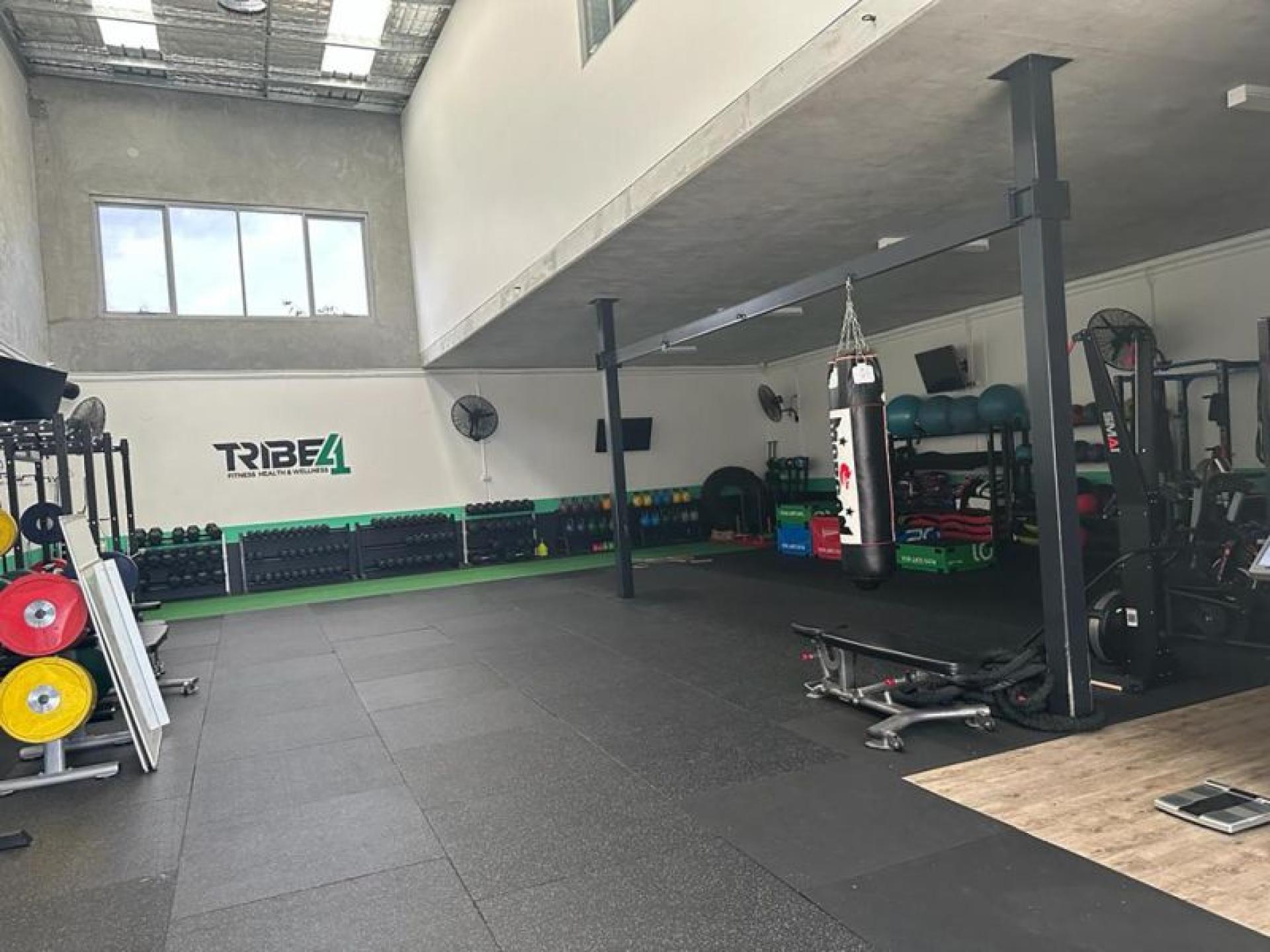 Under Offer - Fitness 606521 1