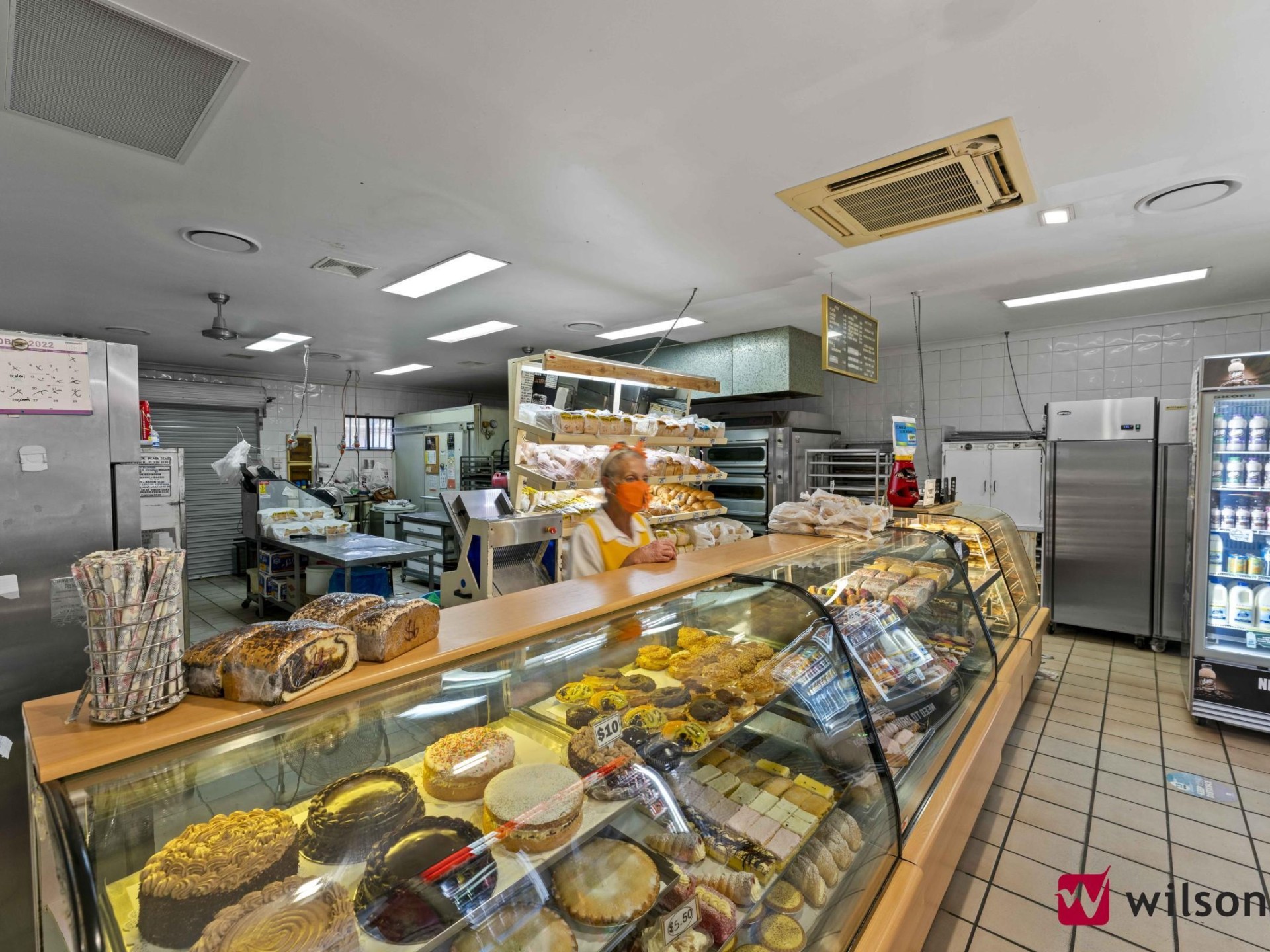 Fantastic Bakery 606547 1