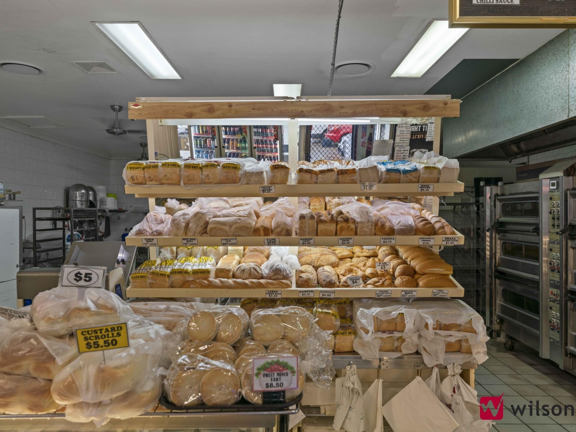 Fantastic Bakery 606547 3