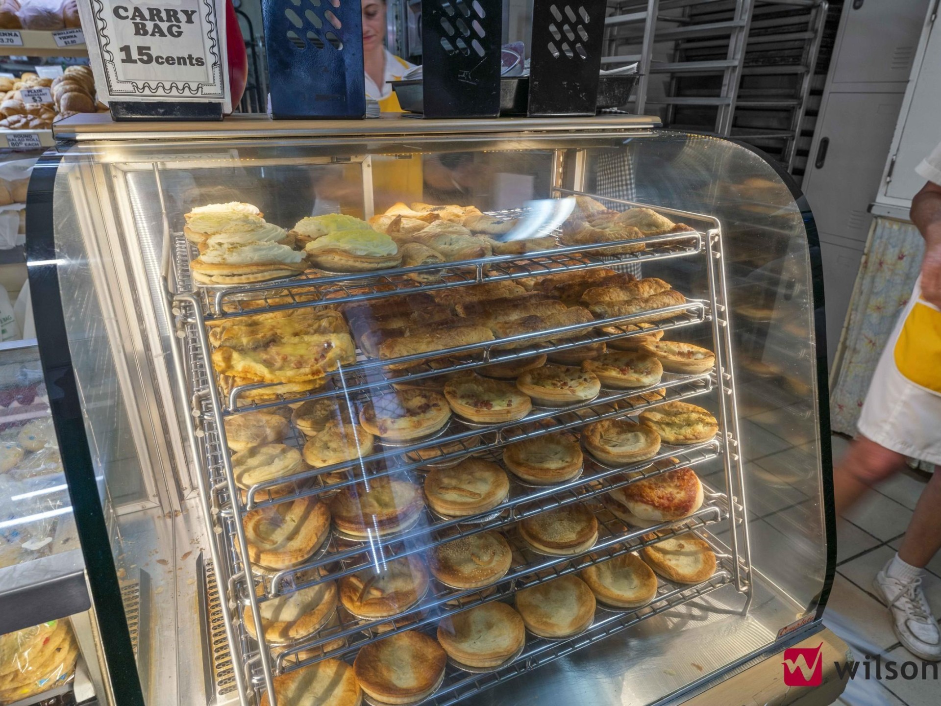 Fantastic Bakery 606547 2