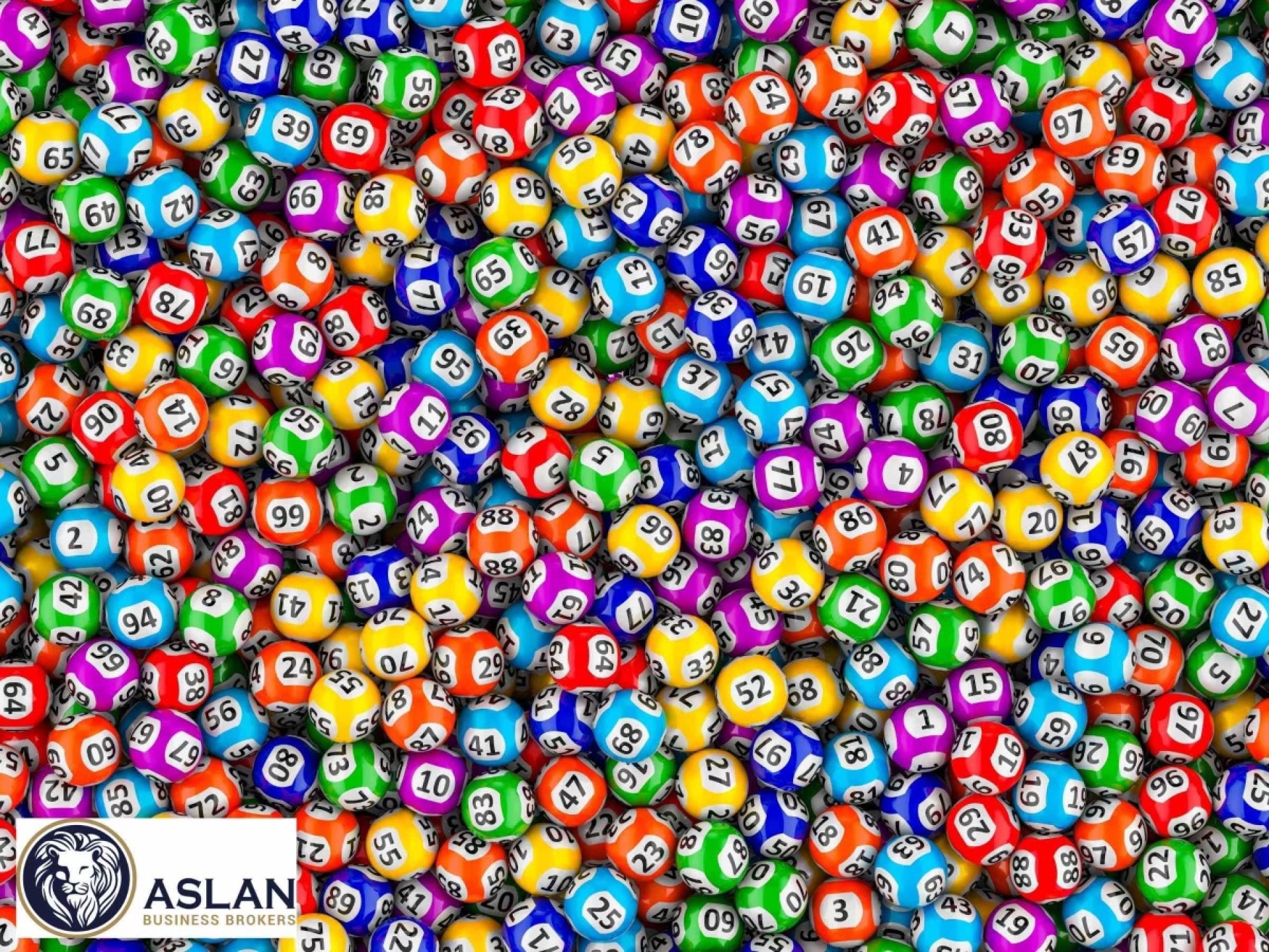 Under Full Management Tattslotto 606595 3