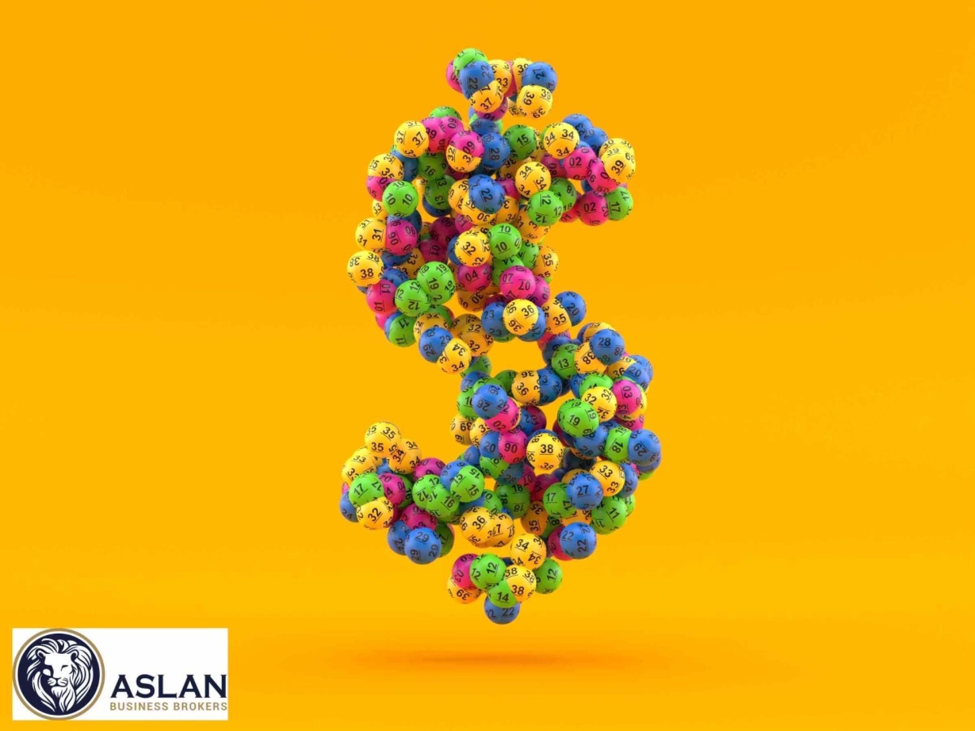 Under Full Management Tattslotto 606595 2