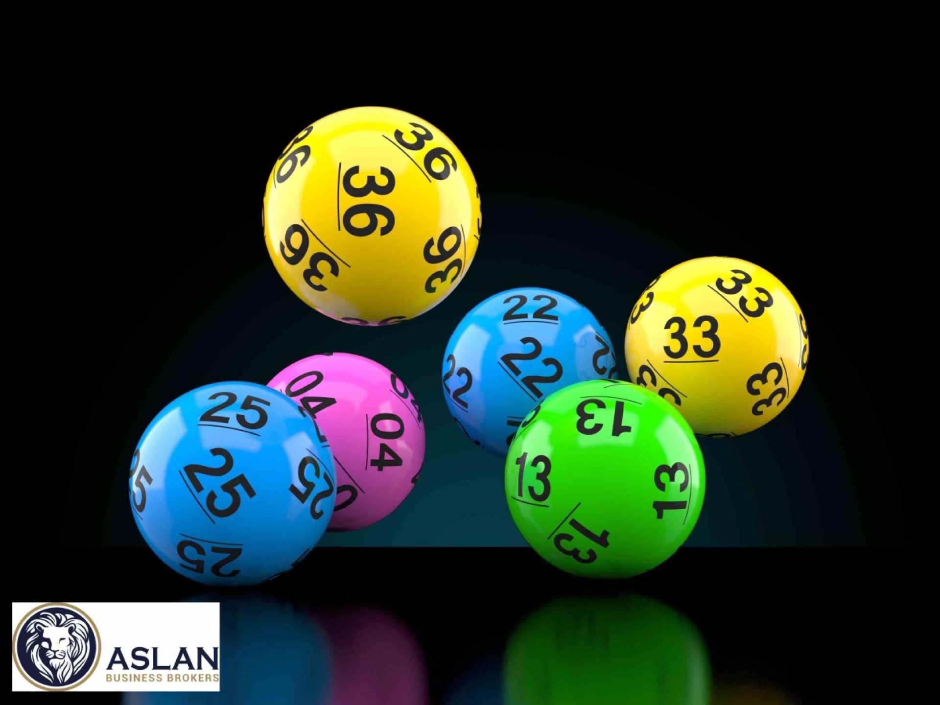 Under Full Management Tattslotto 606595 1