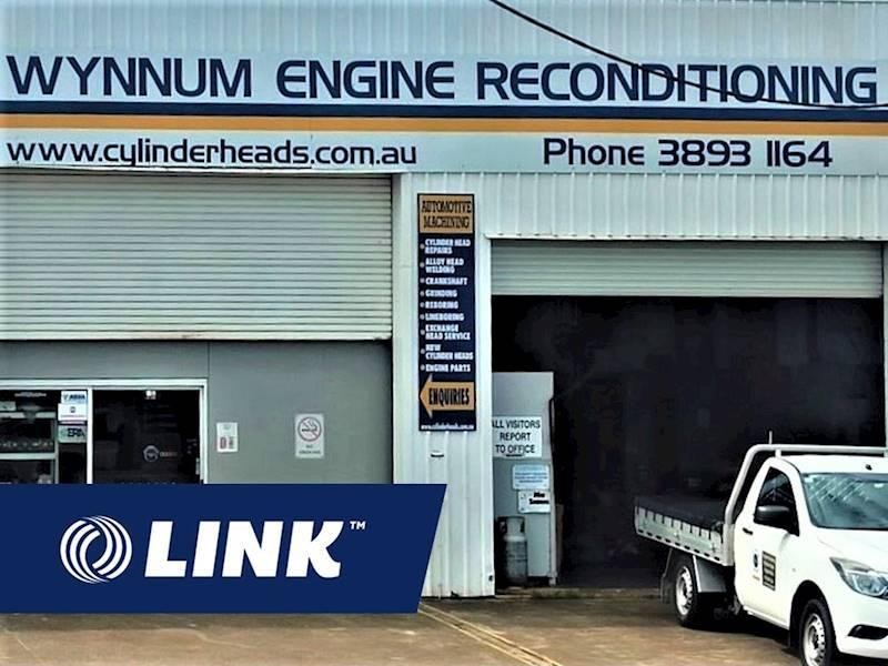 Brisbane's Best Engine Reconditioning 606599 1