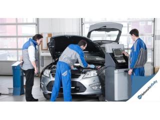 For Sale Independent Equiped Spacious Workshop Campsie Sydney