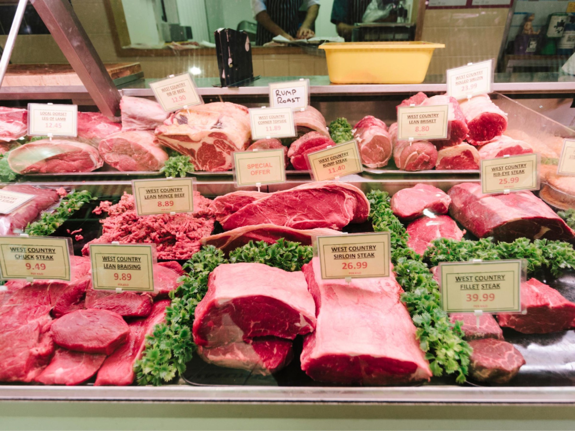 Gourmet Butcher Brisbane West 606688 3