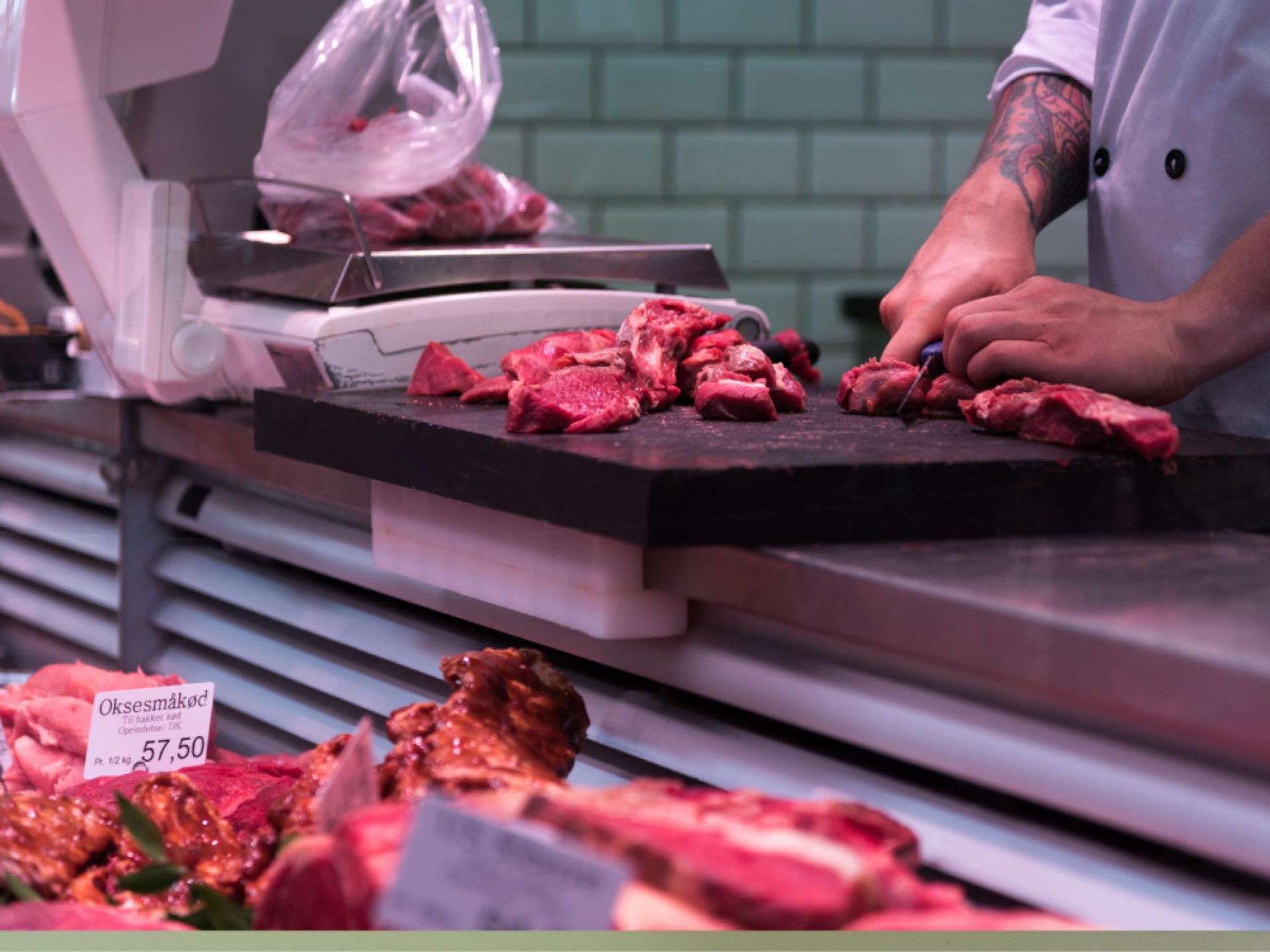 Gourmet Butcher Brisbane West 606688 2