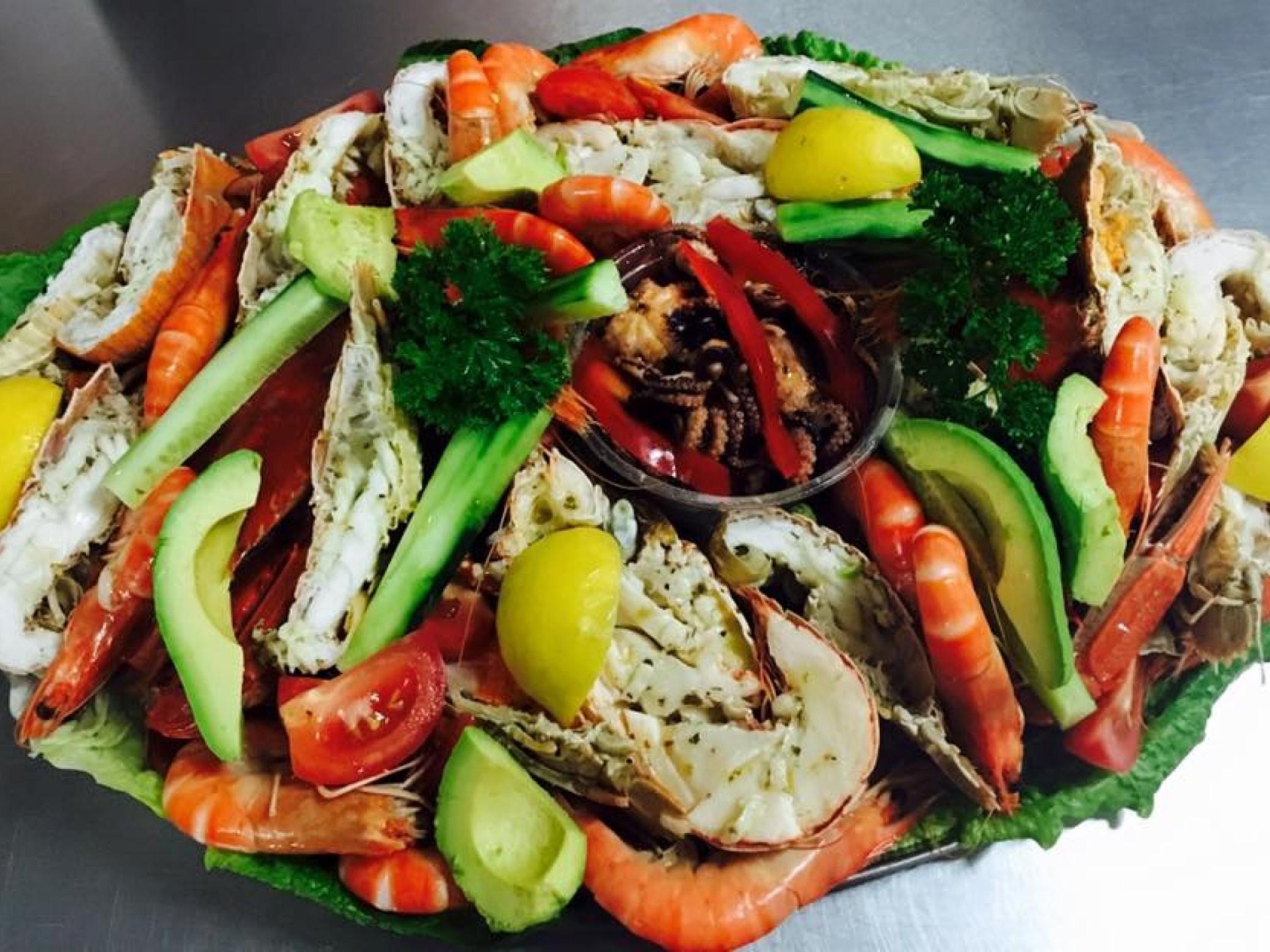 A Multiple Award-winning Cafe 606691 3