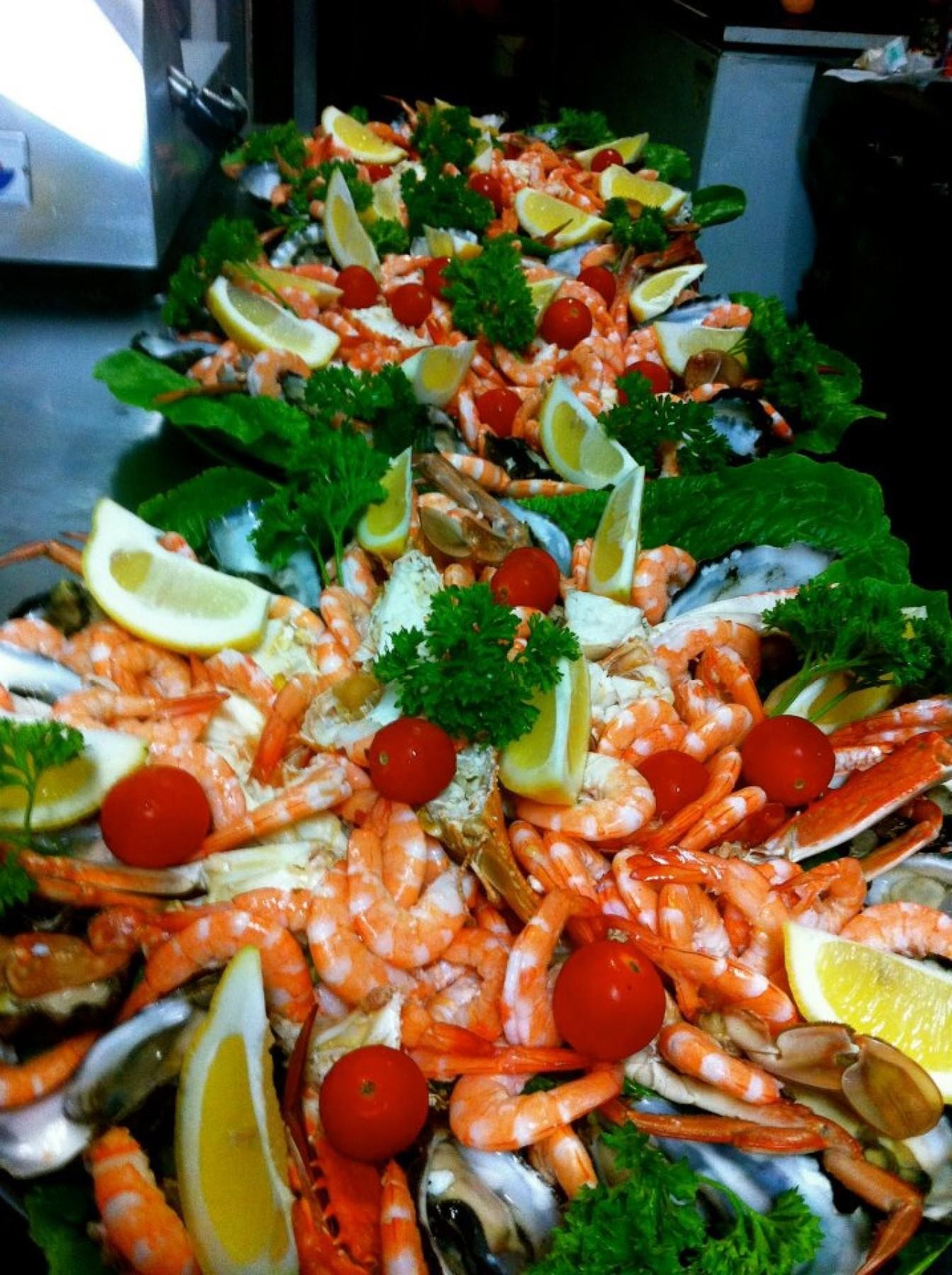 A Multiple Award-winning Cafe 606691 2