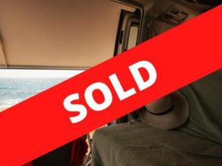 Successful Caravan & RV Cover Manufacturer - SOLD