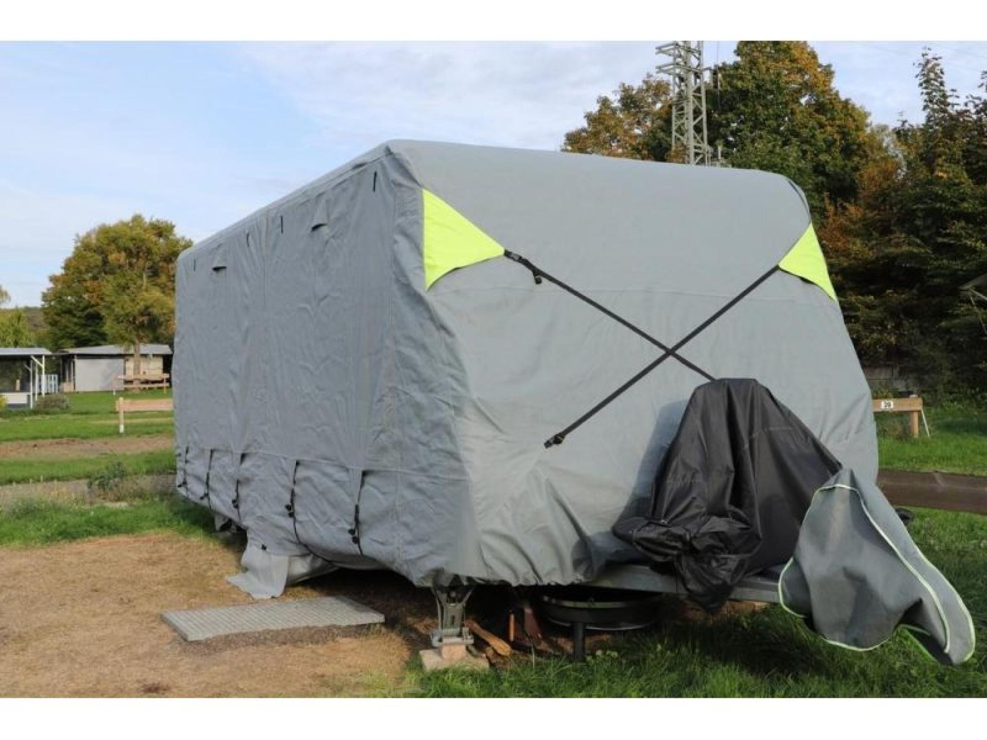 Successful Caravan & Rv 606774 2