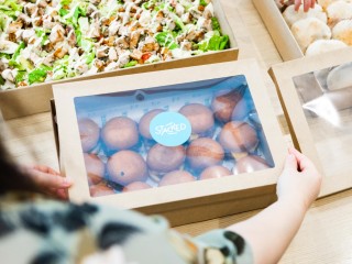 Join the Success Story: Open a STACKED Franchise!