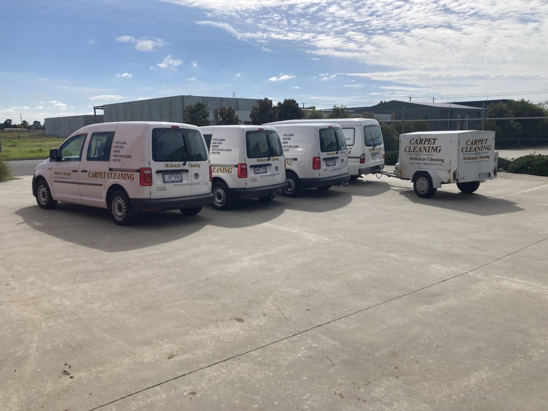 Gilt Edged Commercial And 606890 1