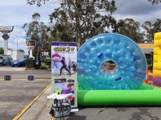 Mobile Video Gaming Trailer and More– Nepean, NSW