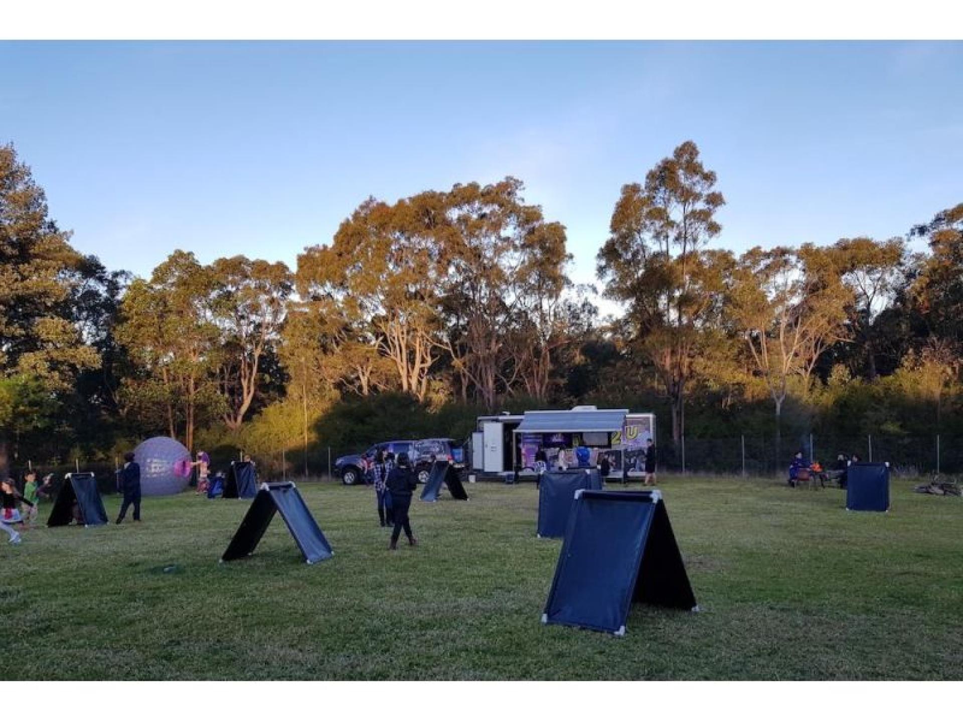 Mobile Video Gaming Trailer 606937 2