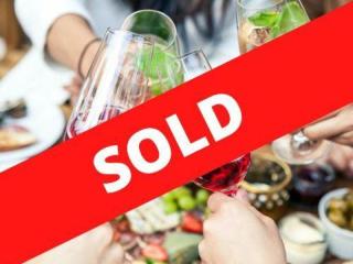 Established & Popular Wine & Tapas Bar- SOLD