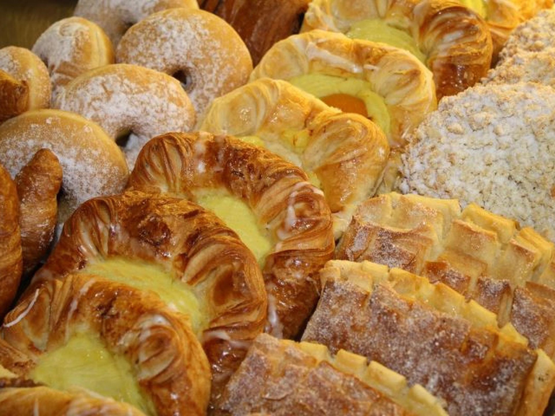 Beachside Bakery – Little 607096 1