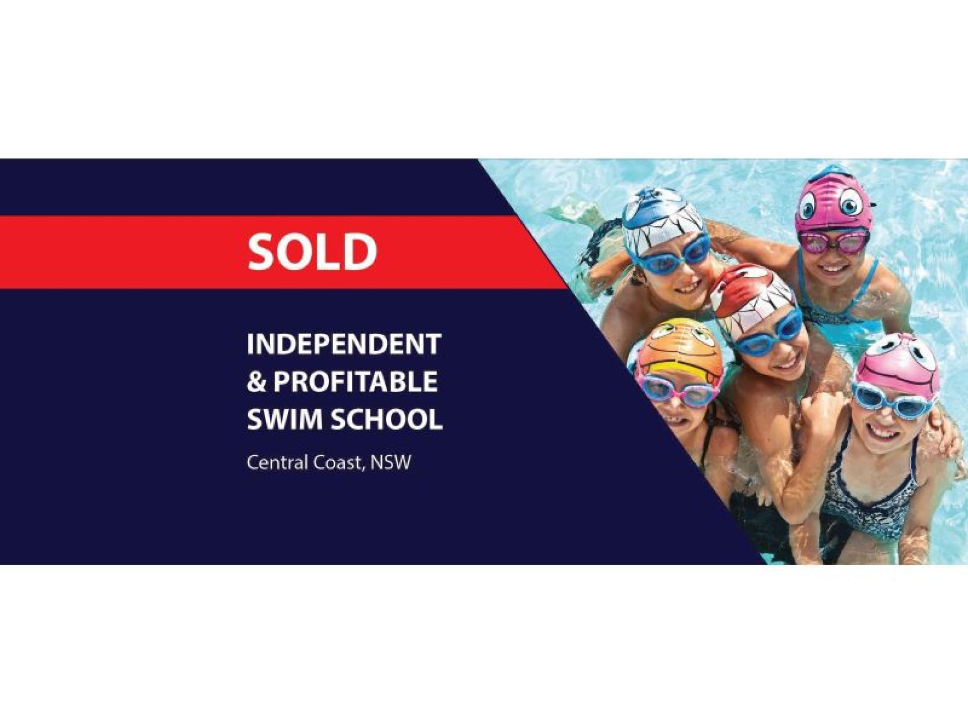 Independent & Profitable Swim 607170 1