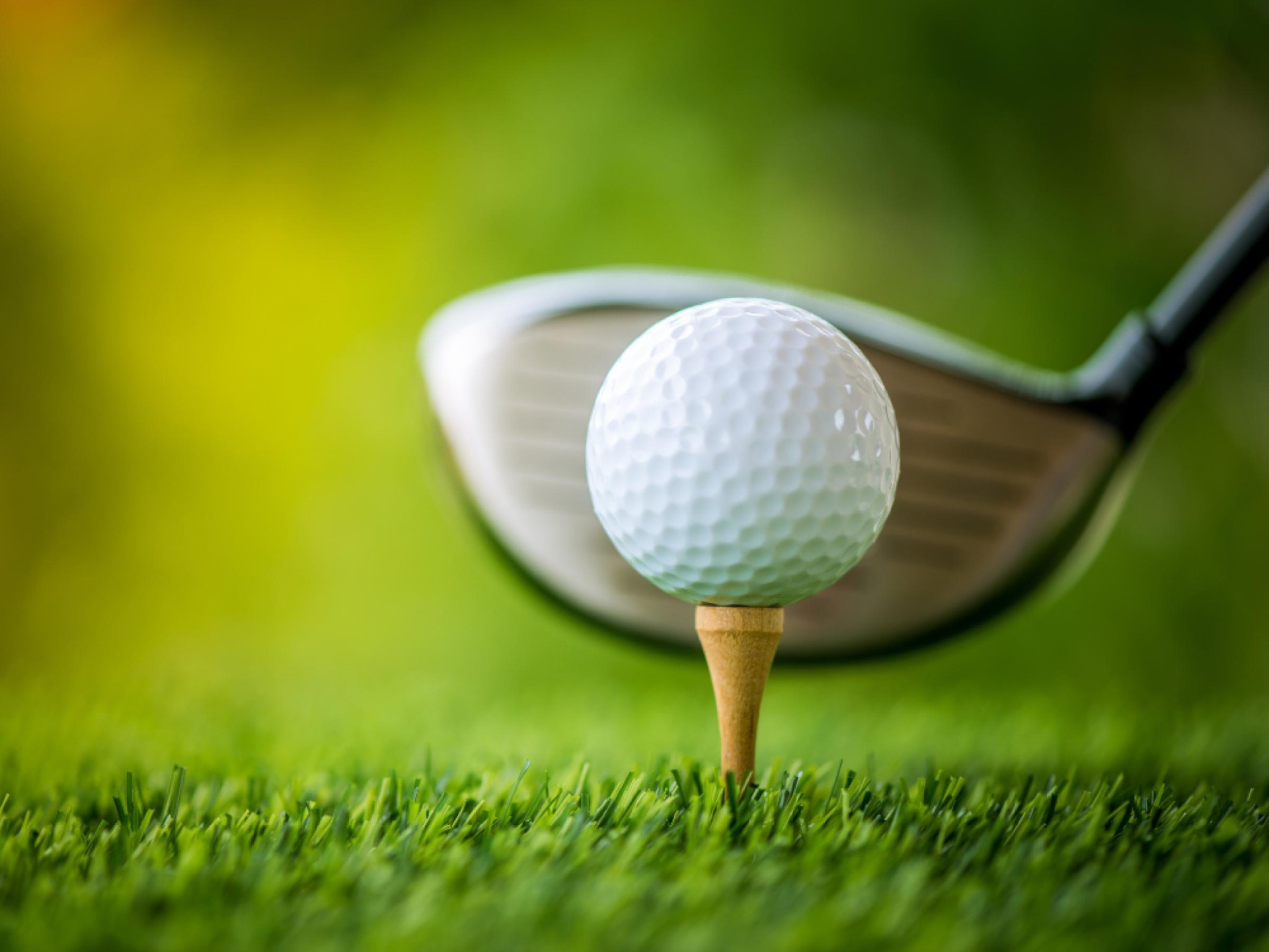 Golf Simulator Training And 607173 2