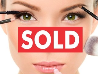 QLD FUNDED COLLEGE IN BEAUTY, NAILS & MAKEUP SCOPE FOR SALE IN QLD $245,000
