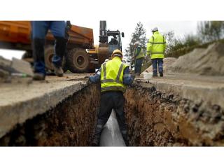 SOLD! Underground Civil Infrastructure Services - Melbourne